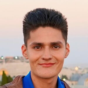 Evan Raugust Headshot 3 of 4