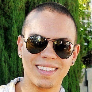 Evan Ross Headshot 9 of 10