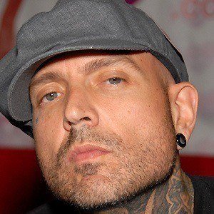 Evan Seinfeld - Bio, Family, Trivia | Famous Birthdays