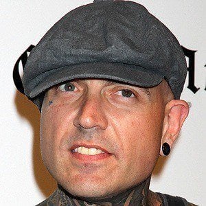 Evan Seinfeld - Bio, Family, Trivia | Famous Birthdays