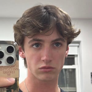 Evan Smith Headshot 2 of 4