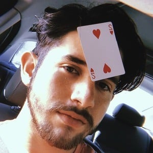 The Card Guy Headshot
