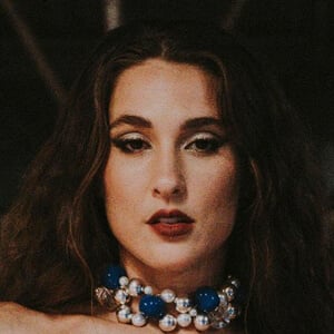 Evangelia Headshot 2 of 8