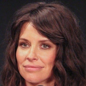 Evangeline Lilly Headshot 10 of 10