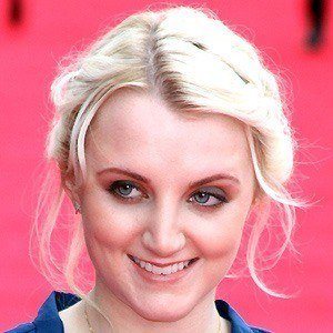 Evanna Lynch - Bio, Family, Trivia | Famous Birthdays