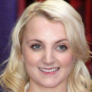 evanna lynch bio facts family famous birthdays