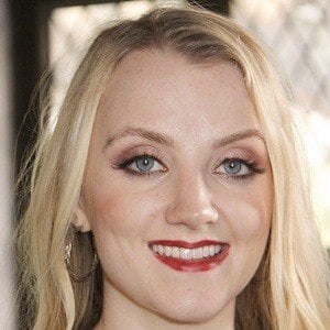 Evanna Lynch Headshot 5 of 7