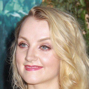 Evanna Lynch Headshot 6 of 7