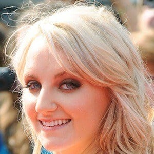 Evanna Lynch Headshot 7 of 7