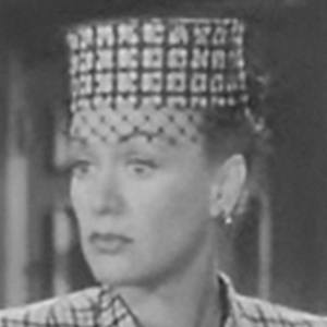 Eve Arden Headshot 3 of 3