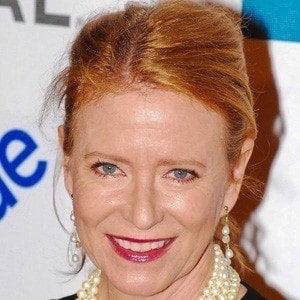 Eve Plumb at age 52