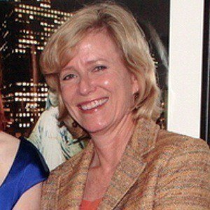 Eve Plumb at age 50