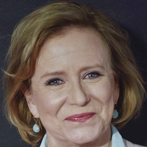 Eve Plumb at age 59