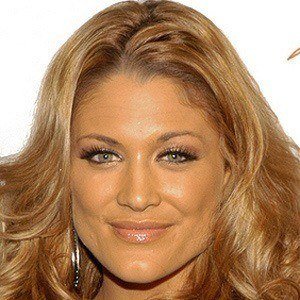 Eve Torres at age 25
