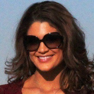 Eve Torres Headshot 5 of 6