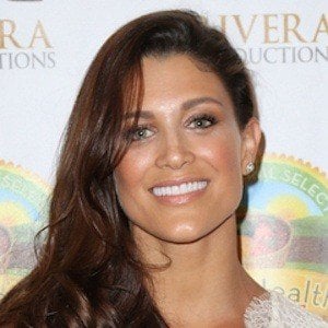 Eve Torres Headshot 6 of 6