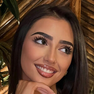 Evelyn Amini Headshot 2 of 10
