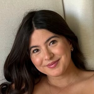 Evelyn Arguelles Headshot 3 of 6