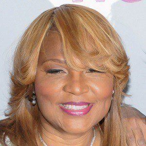Evelyn Braxton Headshot 5 of 8