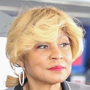 Evelyn Braxton Headshot 8 of 8