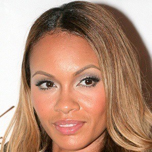 Evelyn Lozada Age Family Bio