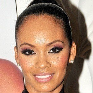 Evelyn Lozada Headshot 4 of 5