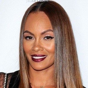 Evelyn Lozada Headshot 5 of 5