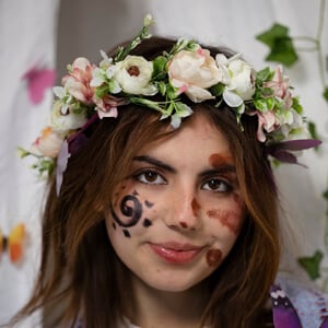 Evelyn Sinclair Headshot 2 of 3