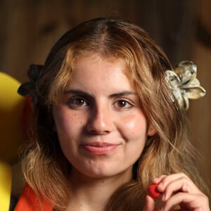 Evelyn Sinclair Headshot 3 of 3