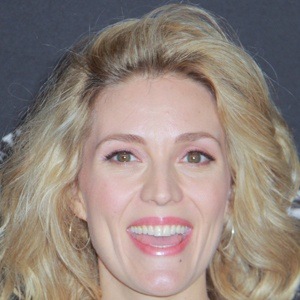 Evelyne Brochu Headshot 3 of 3