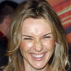 Guess the celebrity