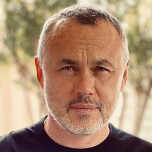 Evgeniy Chernyak Headshot 2 of 6