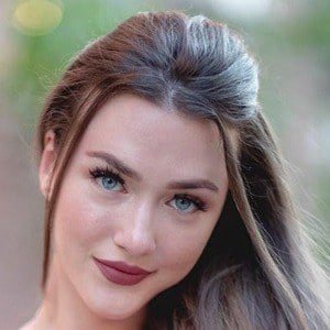 Evgeniya Lvovna Headshot
