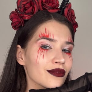 evillica Headshot 2 of 3