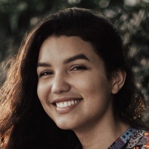 Evillyn Gabriela Headshot