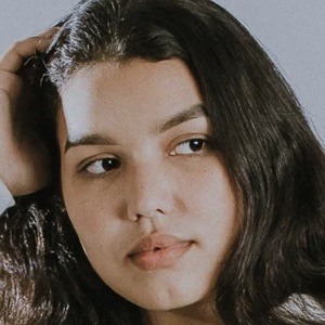 Evillyn Gabriela Headshot