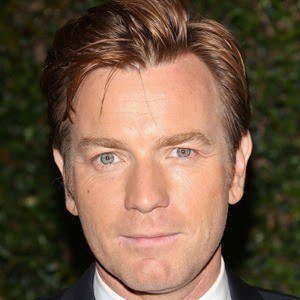 Ewan McGregor - Bio, Family, Trivia | Famous Birthdays
