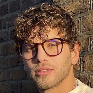 Eyal Booker at age 25