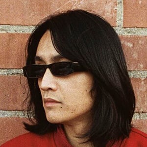 Eyedress Headshot 5 of 6
