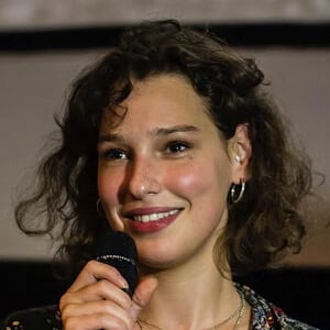 Eylül Su Sapan Headshot 2 of 6