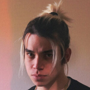 Ez Mil at age 22