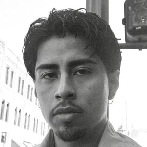 Ezekiel Pacheco Headshot 8 of 9