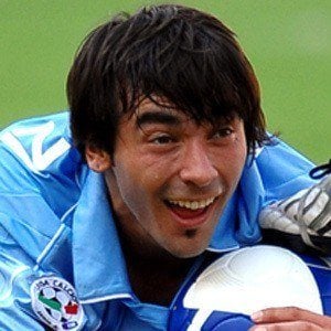 Ezequiel Lavezzi Headshot 2 of 2