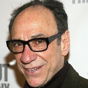 F. Murray Abraham Headshot 2 of 7