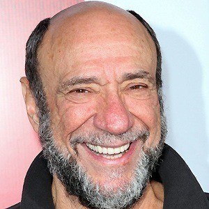 F. Murray Abraham Headshot 3 of 7