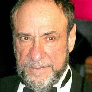 F. Murray Abraham Headshot 5 of 7