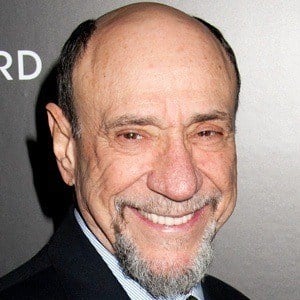 F. Murray Abraham Headshot 6 of 7