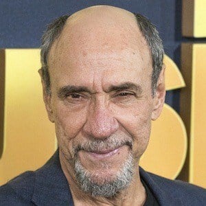 F. Murray Abraham Headshot 7 of 7