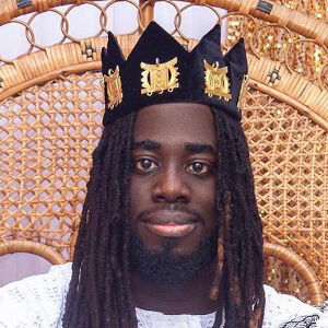 Fababy Headshot 2 of 3