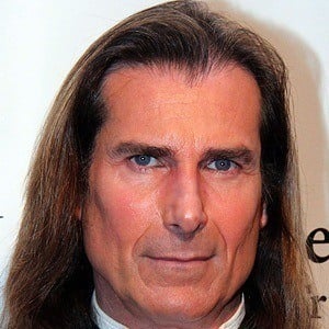 Fabio at age 54